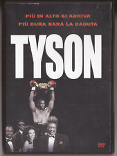 Tyson dvd uli usato  Italia
