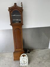 Antique grandfather clock for sale  LONDON