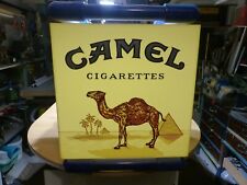 Camel filter aussen gebraucht kaufen  Düsseldorf
