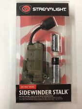 Streamlight sidewinder stalk for sale  Jacksonville