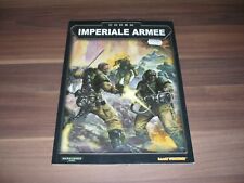 Warhammer 40000 heft gebraucht kaufen  Gaggenau