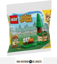 Lego polybag animal d'occasion  Chaumont-en-Vexin