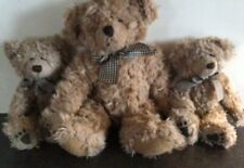 Russ berrie teddy for sale  STOKE-ON-TRENT