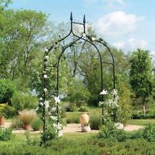 Metal garden arch for sale  SWINDON
