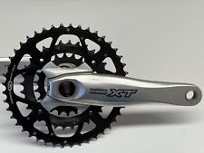 Shimano deore kurbelgarnitur gebraucht kaufen  Billigheim