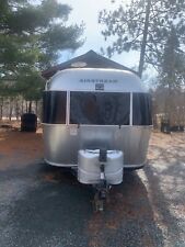 16 airstream for sale  Hudson
