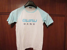 Guru gang shirt usato  Italia