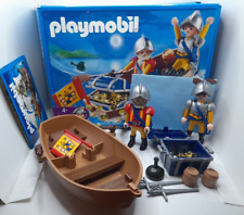 Playmobil 4295 trasporto usato  Collegno