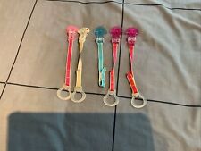 Dummy clips for sale  ST. LEONARDS-ON-SEA