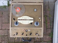 Brenell tape recorder for sale  ROTHERHAM