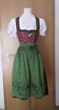 Edelheiss hochwertiges dirndl gebraucht kaufen  Gartenstadt,-Oberndorf