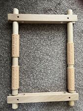 tapestry frame clip for sale  CORBY