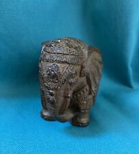 Elephant ornament for sale  PETERBOROUGH