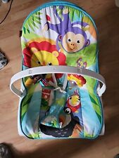 Fisher price bouncer for sale  BARNET