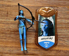 Figurine neytiri avatar d'occasion  La Ravoire