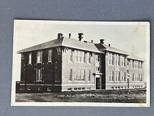 South Dakota SD, RPPC, Barnard Consolidated School, ca 1920 for sale  Shipping to South Africa