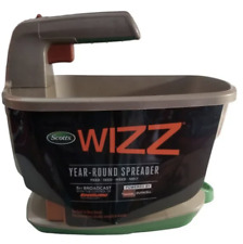Scotts wizz spreader for sale  Wildomar