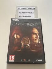 game of thrones dvd usato  Bari