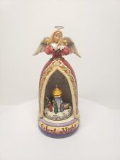 jim musical shore nativity for sale  Cary