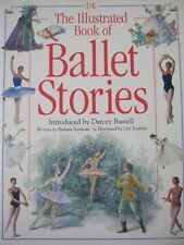 Illustrated book ballet for sale  UK