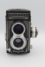 Rollei rolleiflex 3.5 for sale  Smyrna