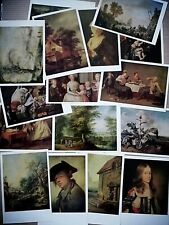 Paintings old masters for sale  CANTERBURY