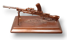 Pistola pisapapeles John Inglis Co. Bren Segunda Guerra Mundial, usado segunda mano  Embacar hacia Argentina