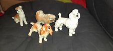 Dog figurines pekingese for sale  PLYMOUTH