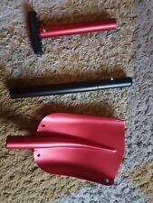 Collapsible avalanche shovel for sale  KEIGHLEY