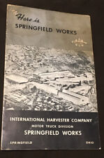 1949 international harvester for sale  Troy
