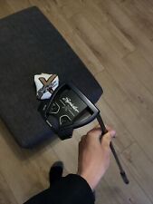 mallet putter for sale  SANDWICH