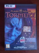 Planescape torment raro usato  Bulciago