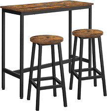 Vasagle bar table for sale  USA