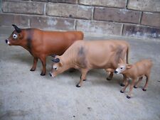 plastic toy cows for sale  Billings