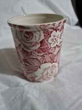 Burleigh victorian chintz for sale  STOKE-ON-TRENT