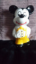 Figurine collector mickey d'occasion  Corbeil-Essonnes