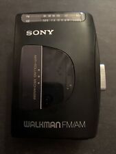Sony walkman fx10 for sale  LOWESTOFT