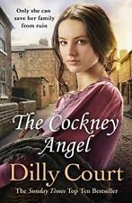 Ckney angel dilly for sale  UK
