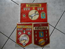 Torino calcio lotto usato  Torino
