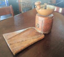 Antique Constantinople signed coffee grinder. for sale  Shipping to South Africa