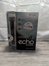 FOR PARTS Livescribe SmartPen Echo 8GB Record Audio & Ink LCD BLANK for sale  Shipping to South Africa