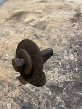 Blade fixing bolt for sale  RYE