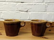 Hull pottery brown for sale  Conshohocken