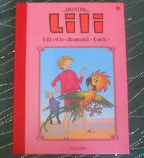 Lili diamant luck d'occasion  La Gaude