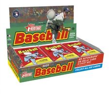 2024 topps heritage for sale  Round Rock