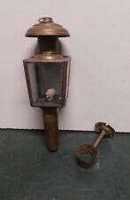 Antico fanale lanterna usato  Vivaro Romano