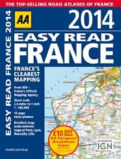 Easy read 2014 for sale  UK