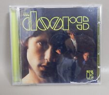 CD Elektra The Doors by The Doors – 62434-2A, 74007-2 limpo testado comprar usado  Enviando para Brazil