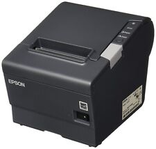 Impresora térmica directa Epson TM-T88V - monocromática - C31CA85A6641 nueva SELLADA, usado segunda mano  Embacar hacia Argentina