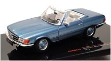 Ixo escala 1/43 CLC458N.22 - 1979 Mercedes Benz 280SL (R107) - Azul met comprar usado  Enviando para Brazil